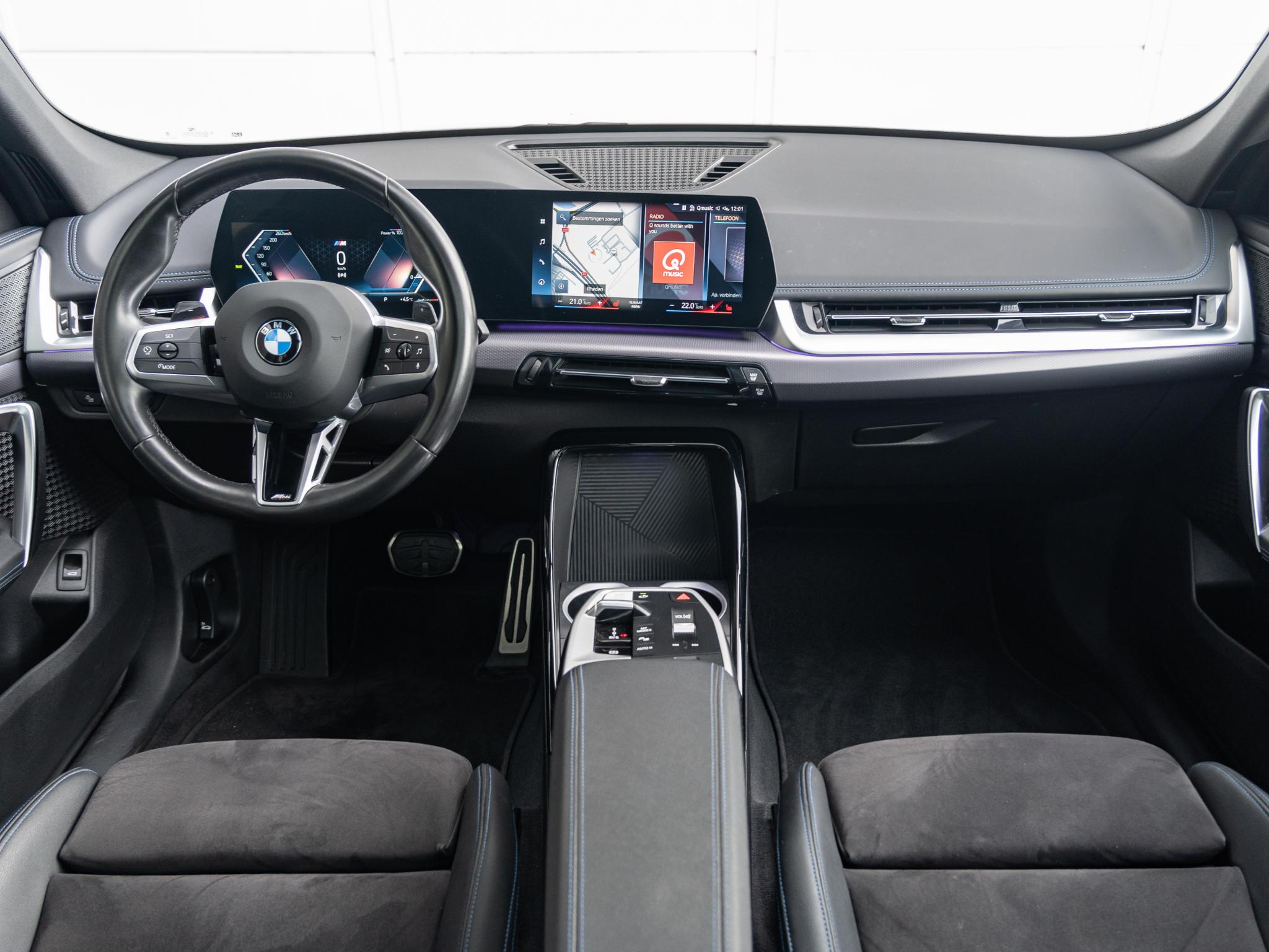 BMW X1 xDrive23i - Afbeelding 3