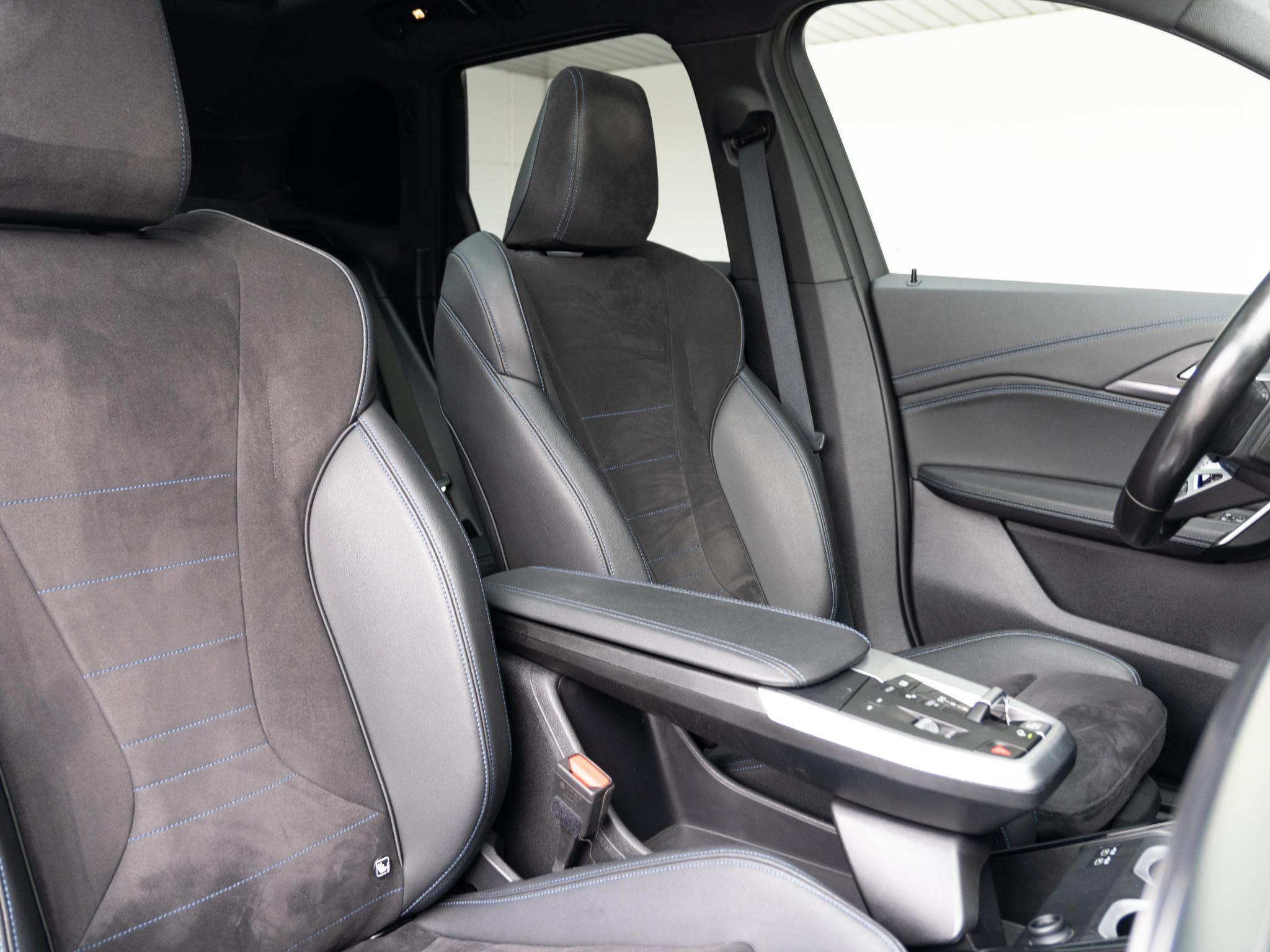 BMW X1 xDrive23i - Afbeelding 4