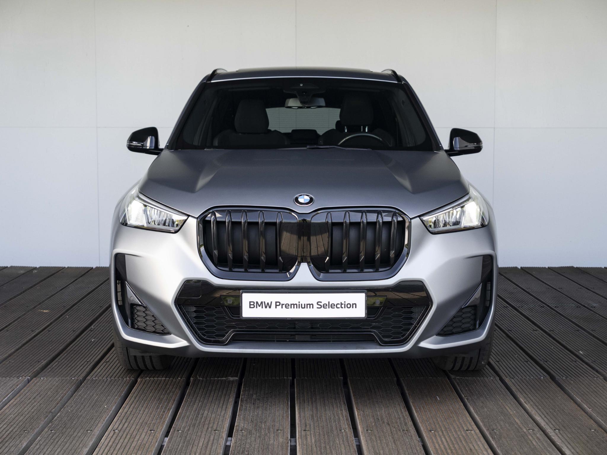 BMW X1 xDrive23i - Afbeelding 5