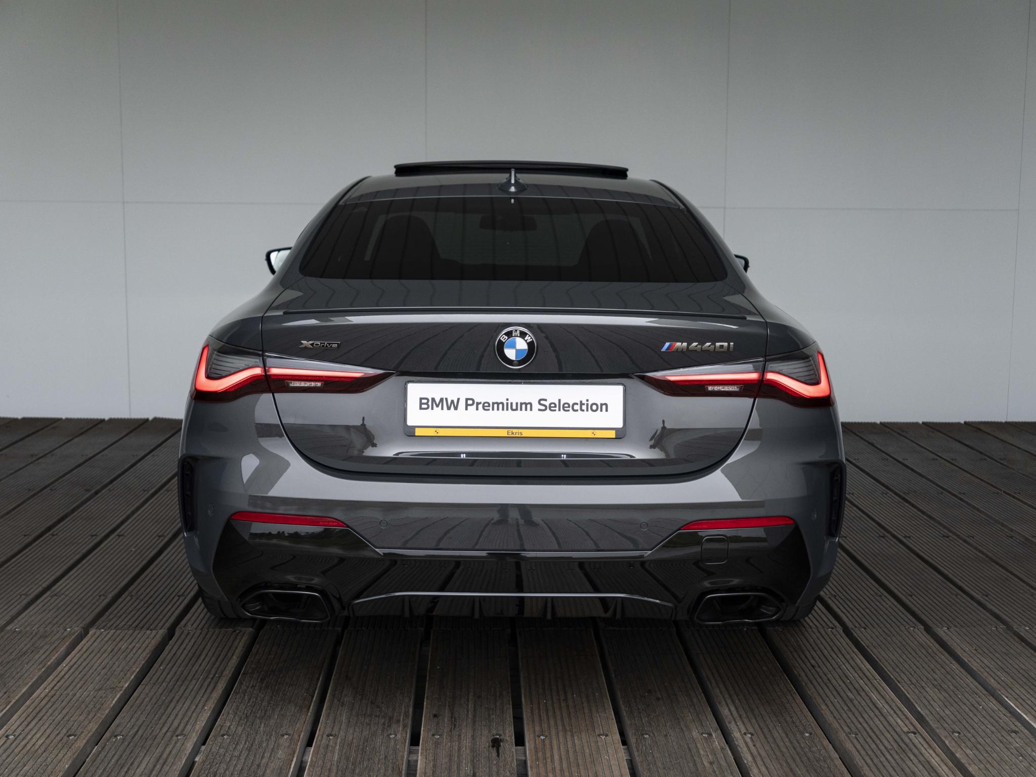 BMW 4-Serie
