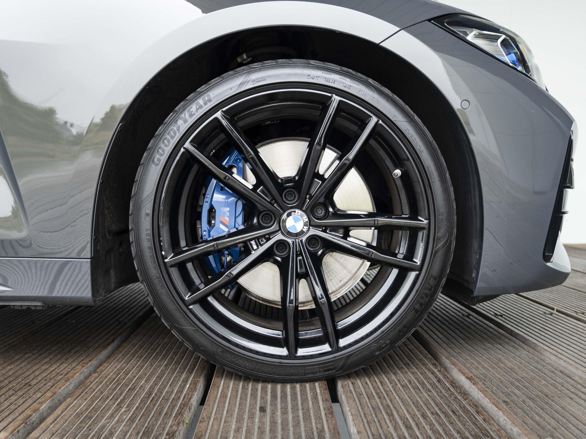 BMW 4-Serie
