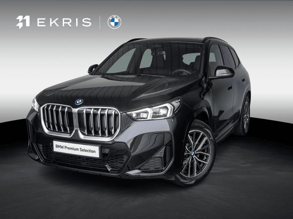 BMW X1 xDrive25e - Afbeelding 1