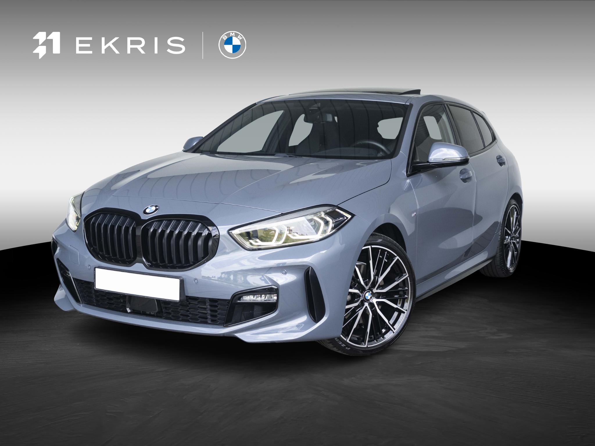 BMW 1 Serie 118i