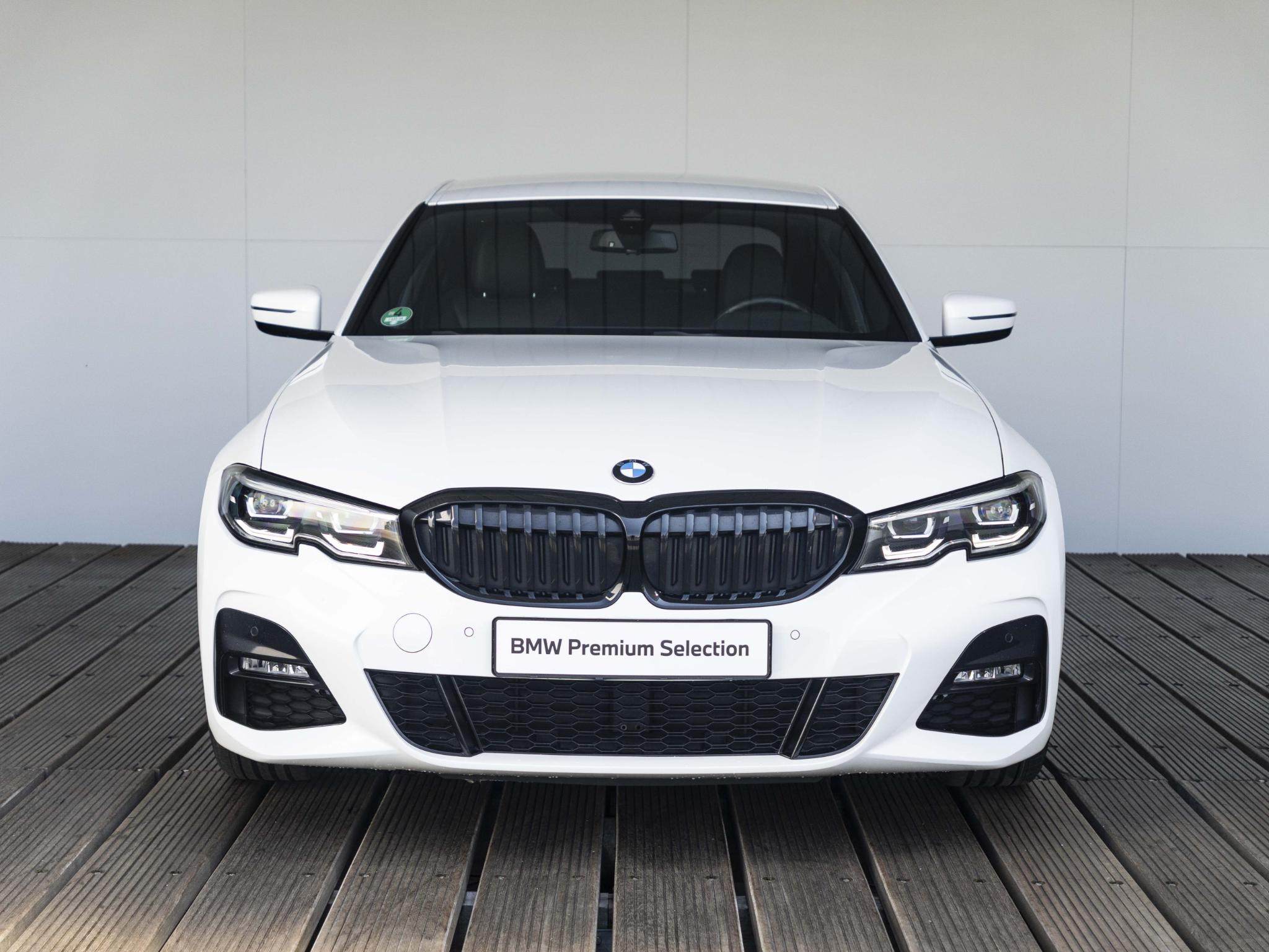 BMW 3-Serie
