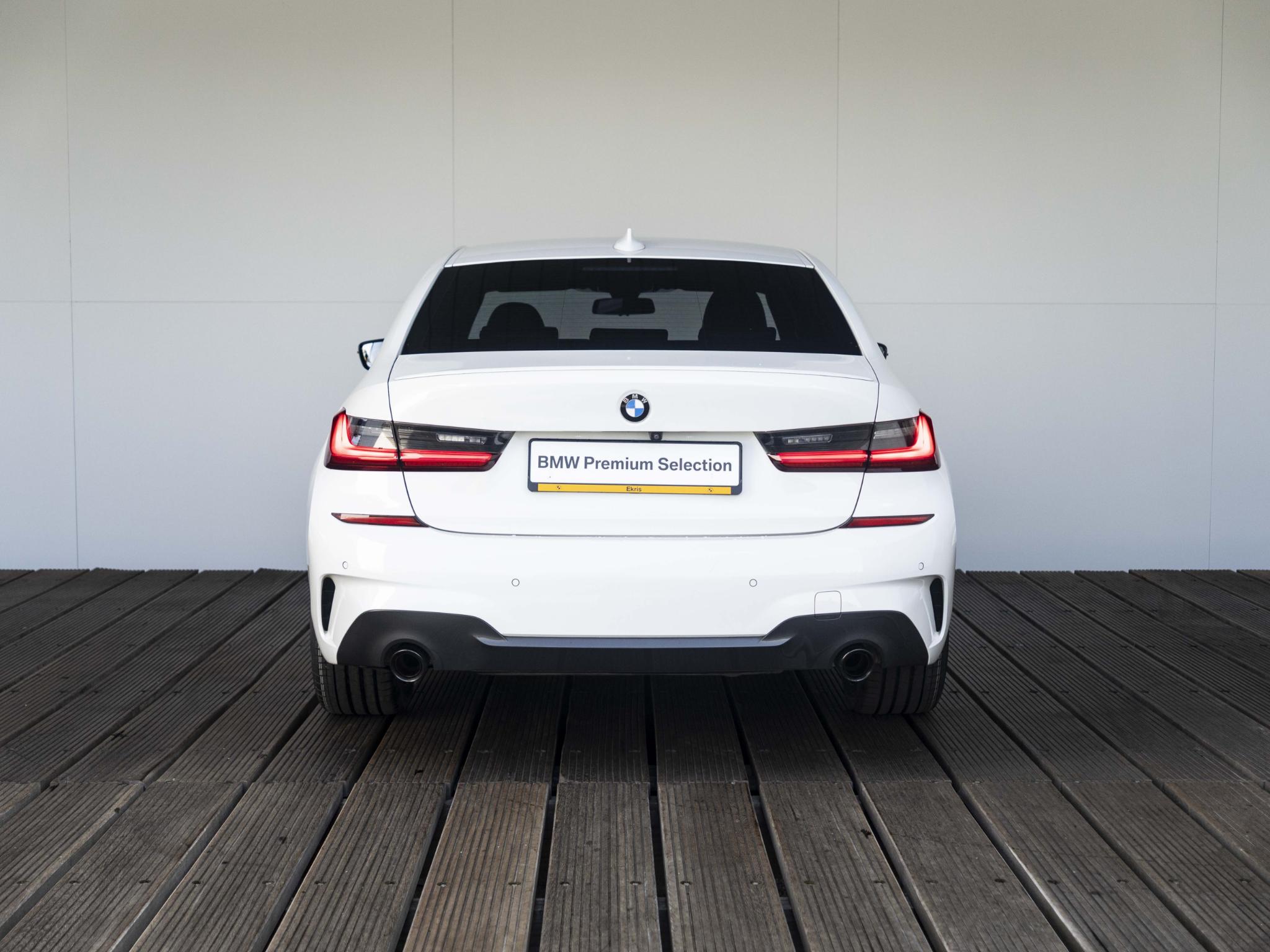 BMW 3-Serie