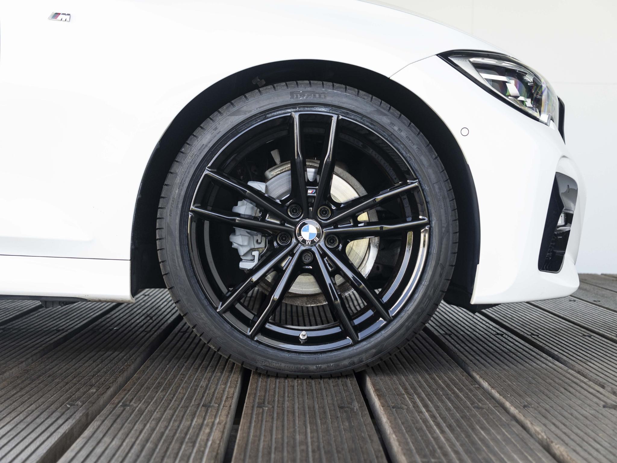BMW 3-Serie