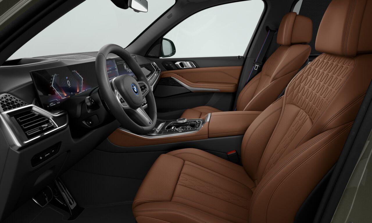 BMW X5 xDrive50e - Afbeelding 4