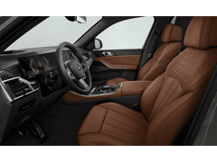 BMW X5 xDrive50e - Afbeelding 4