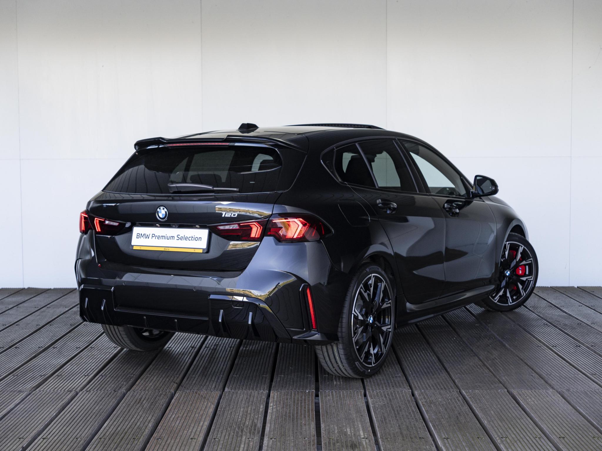 BMW 1 Serie 120 - Afbeelding 2