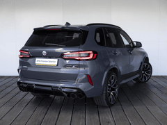 BMW X5 M Competition - Afbeelding 2