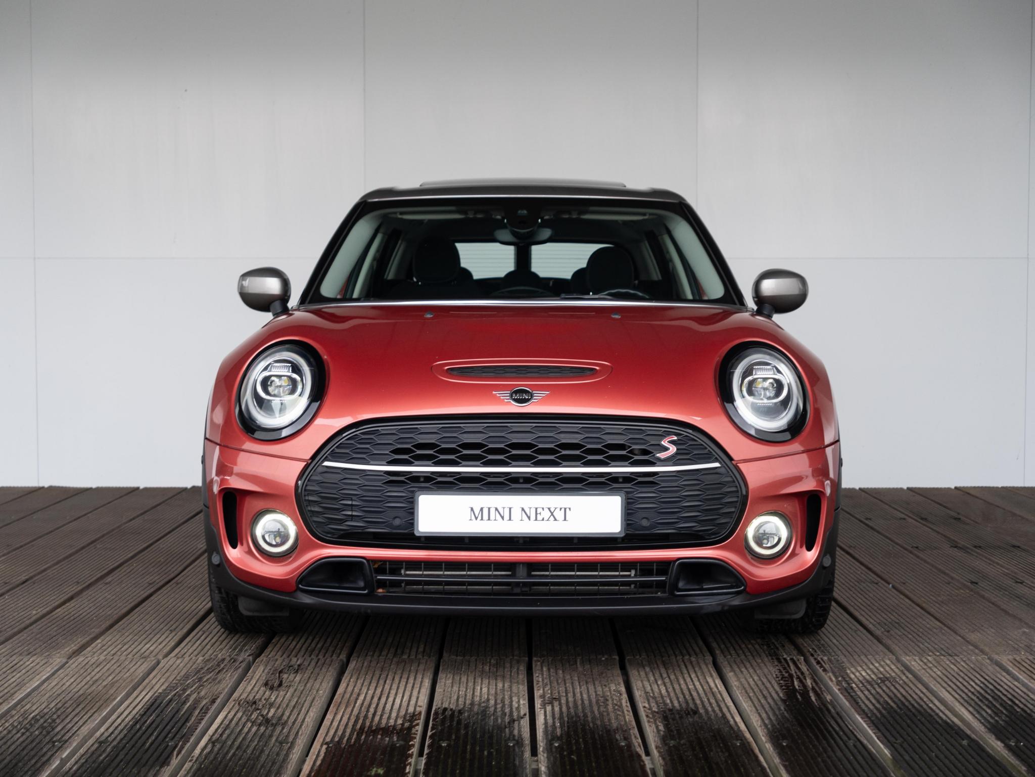 MINI Clubman Cooper S Aut. - Afbeelding 3