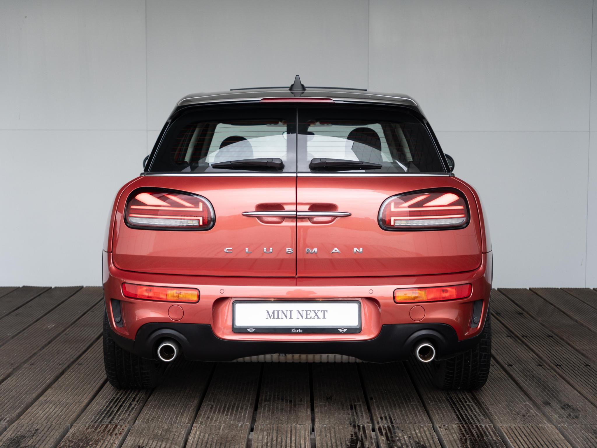 MINI Clubman Cooper S Aut. - Afbeelding 5