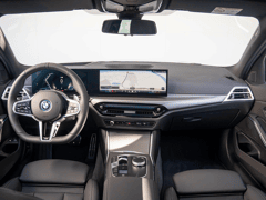 BMW 3 Serie Touring 330e - Afbeelding 3