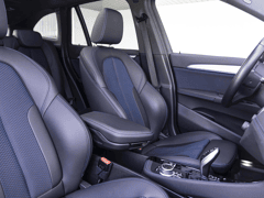 BMW X1 sDrive18i - Afbeelding 4