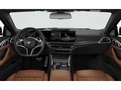 BMW 4-serie Cabrio 420i - Afbeelding 3