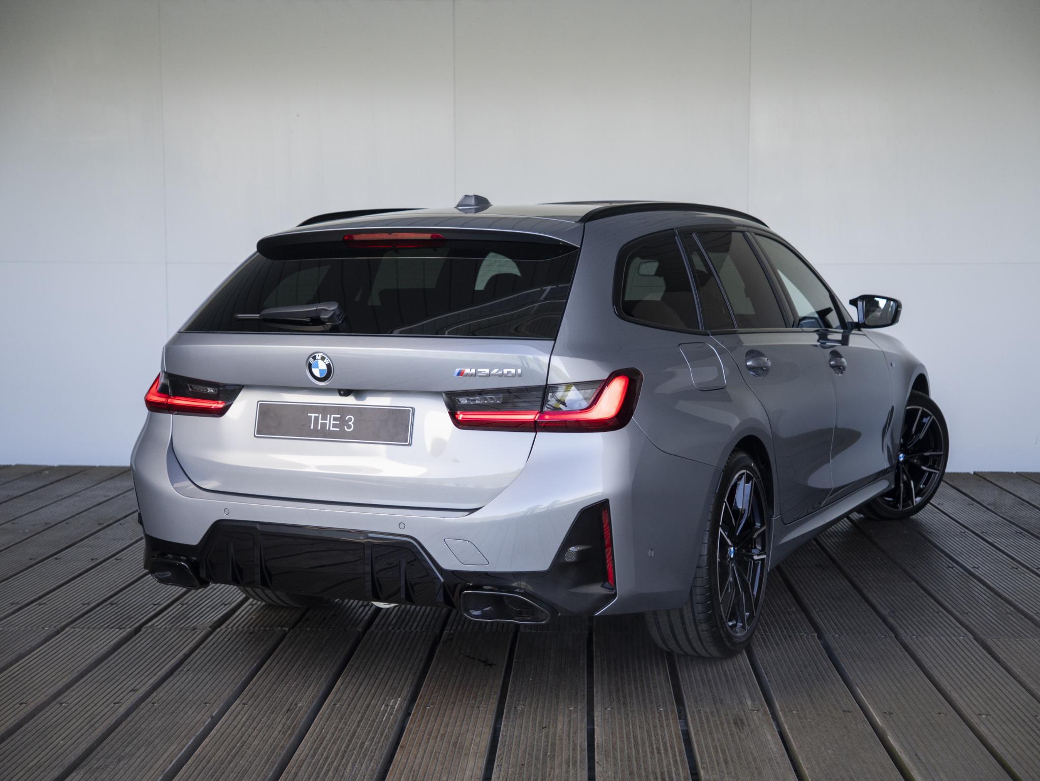 BMW 3 Serie Touring M340i xDrive - Afbeelding 2