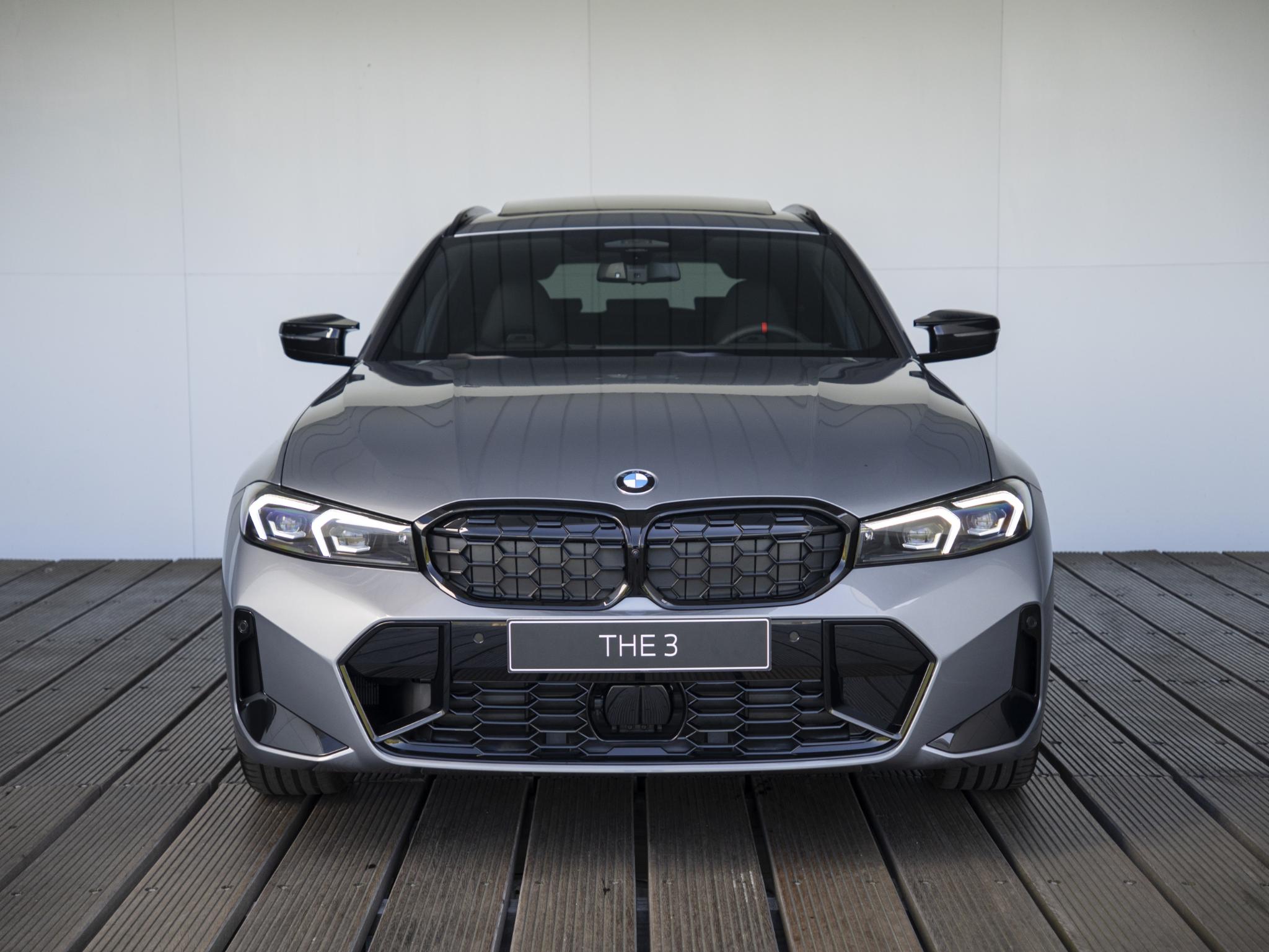 BMW 3 Serie Touring M340i xDrive - Afbeelding 5