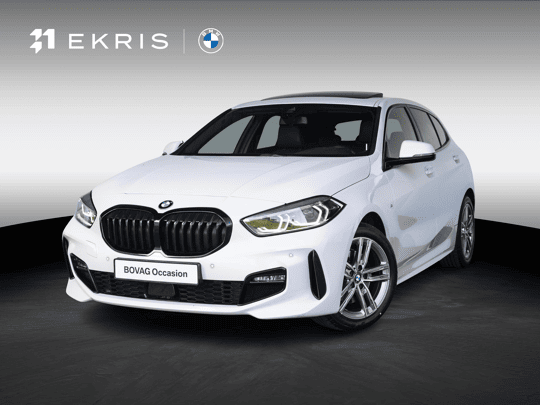 BMW 1 Serie 118i