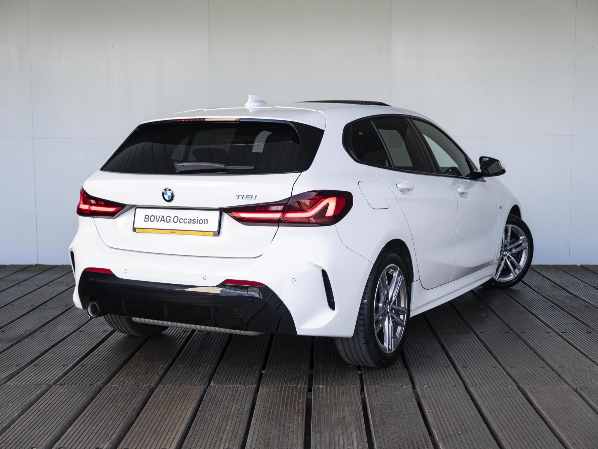 BMW 1 Serie 118i - Afbeelding 2