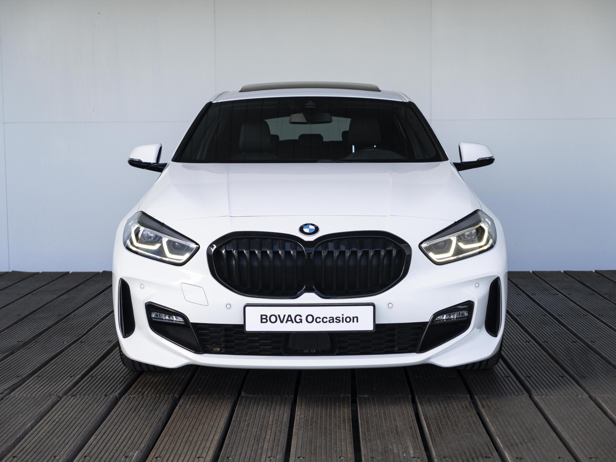 BMW 1 Serie 118i - Afbeelding 3