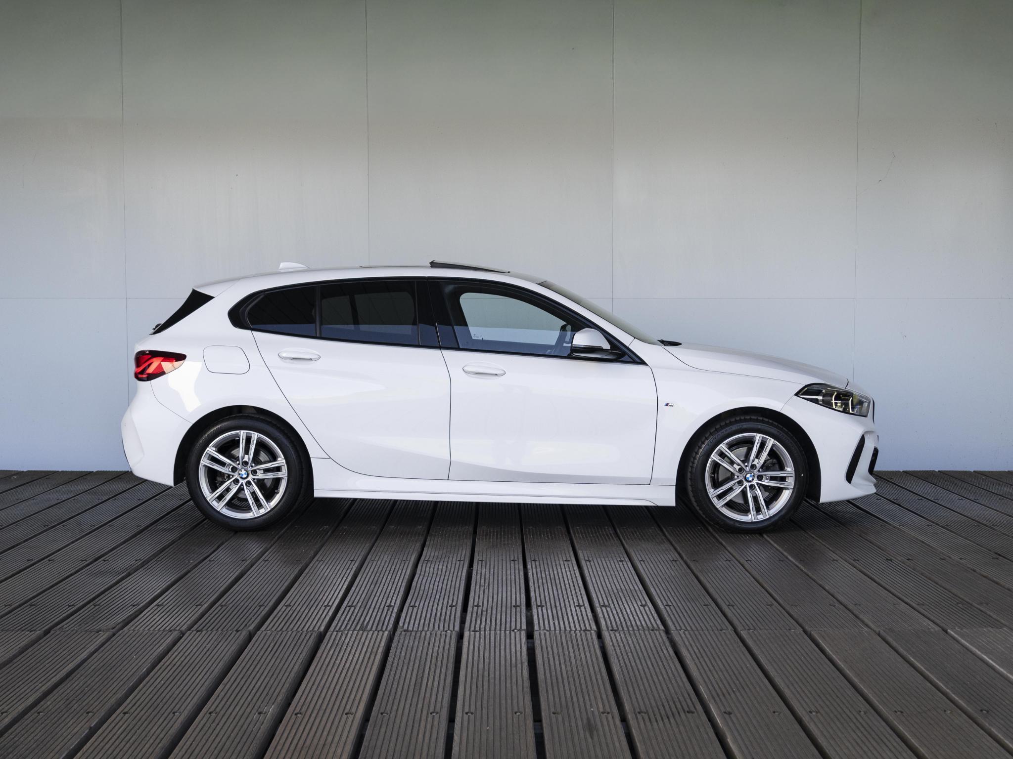BMW 1 Serie 118i - Afbeelding 4