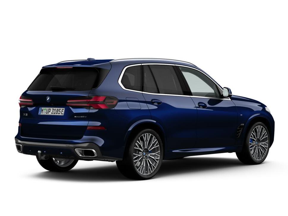 BMW X5 xDrive50e - Afbeelding 2