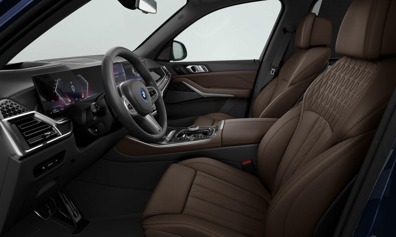 BMW X5 xDrive50e - Afbeelding 4