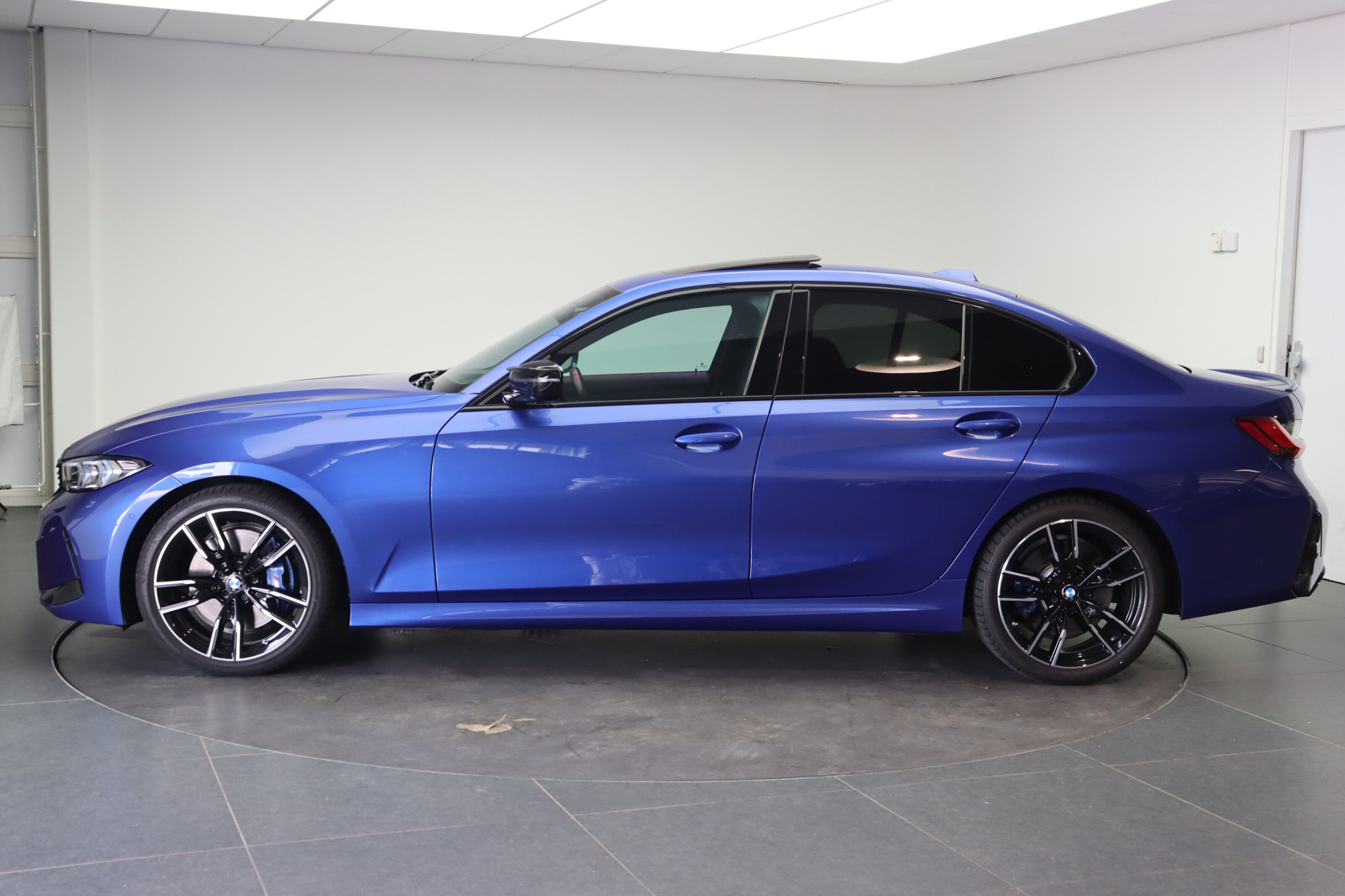 BMW 3 Serie M340d xDrive High Executive Automaat