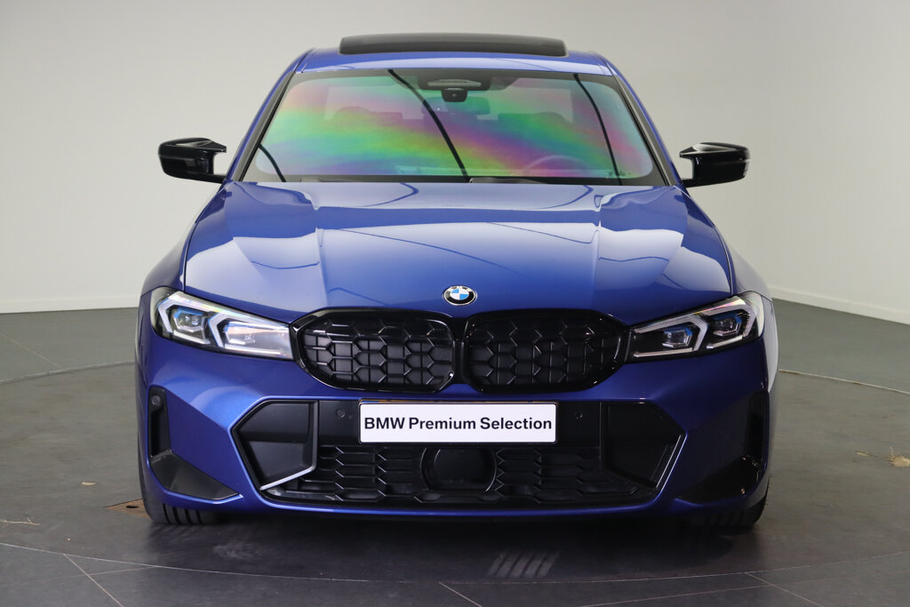 BMW 3 Serie 3