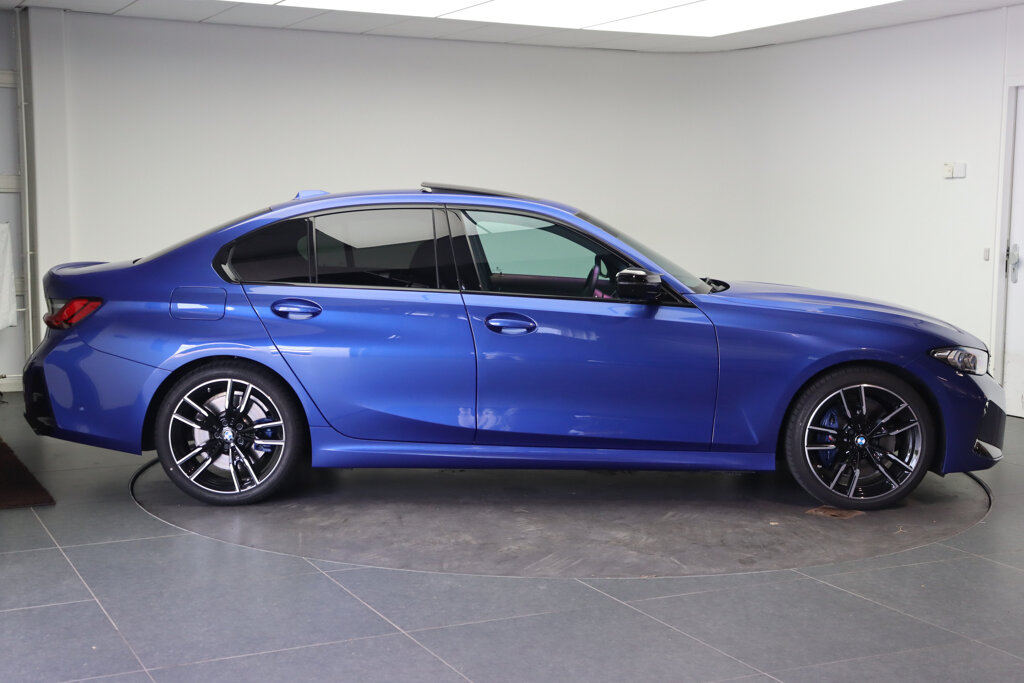BMW 3 Serie 6