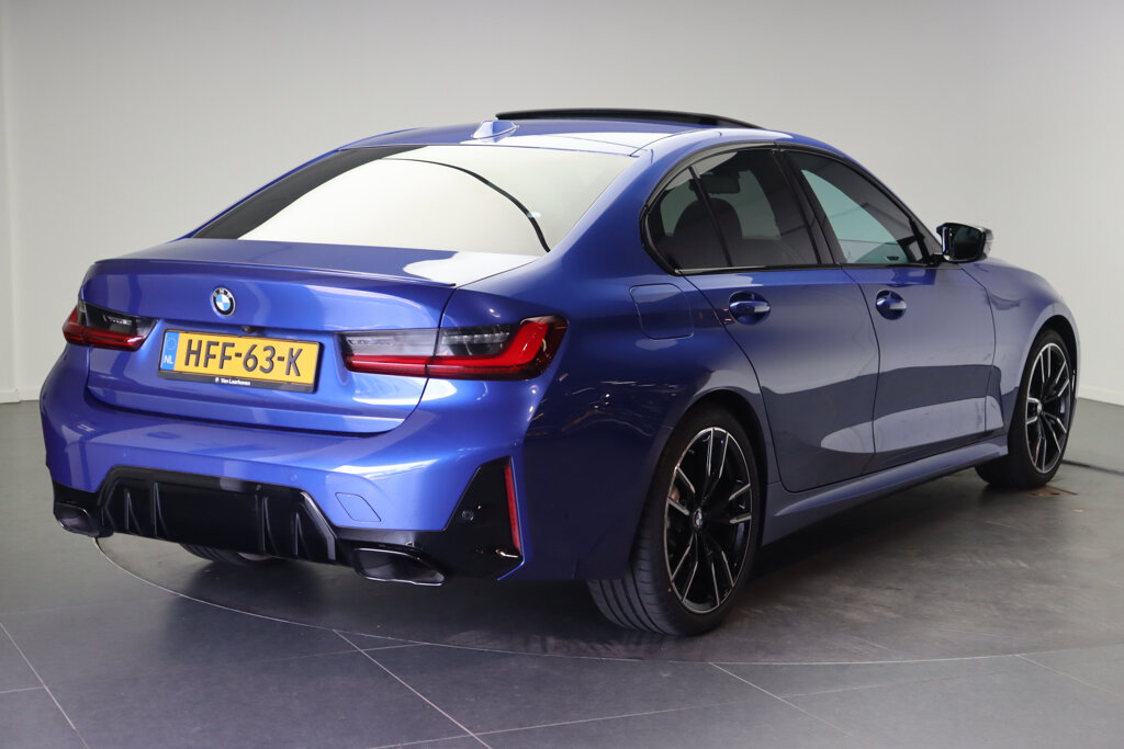 BMW 3 Serie 7