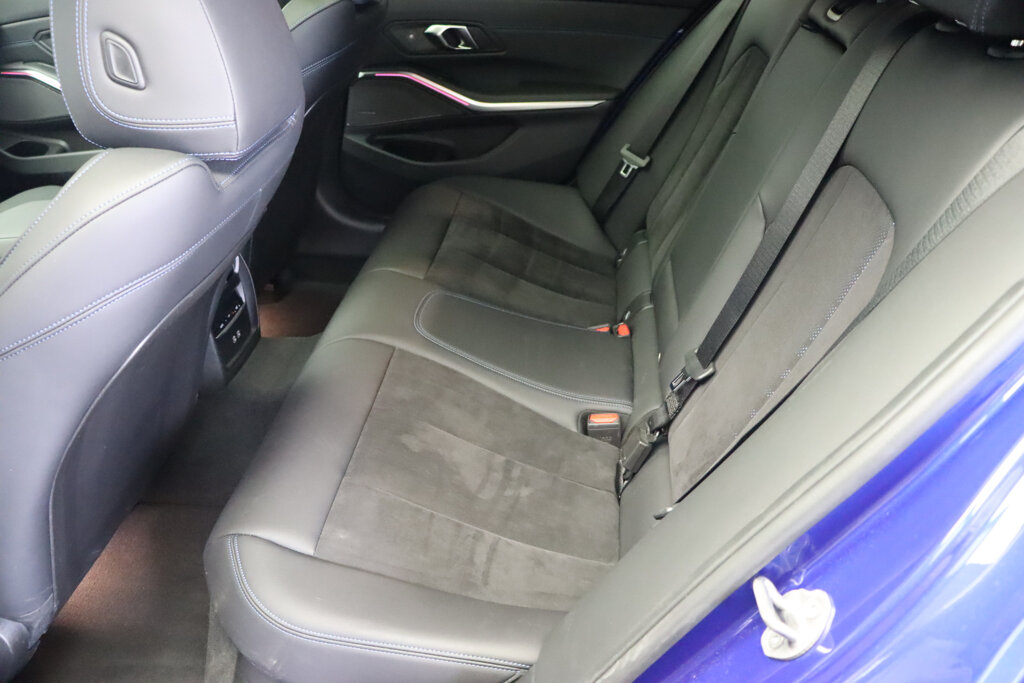 BMW 3 Serie 10
