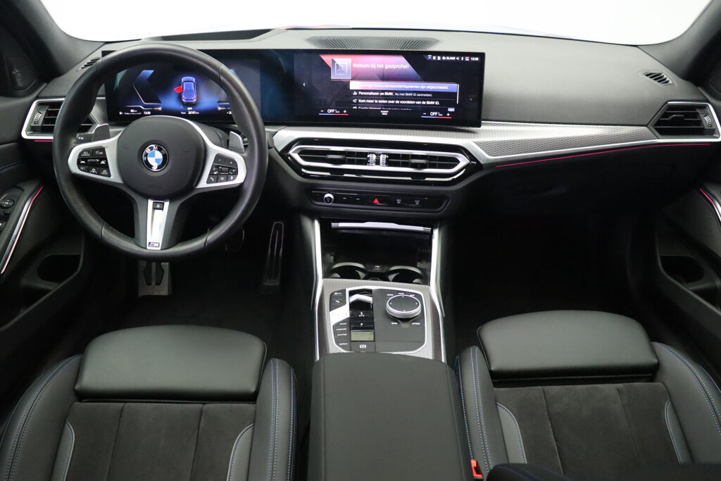 BMW 3 Serie 14
