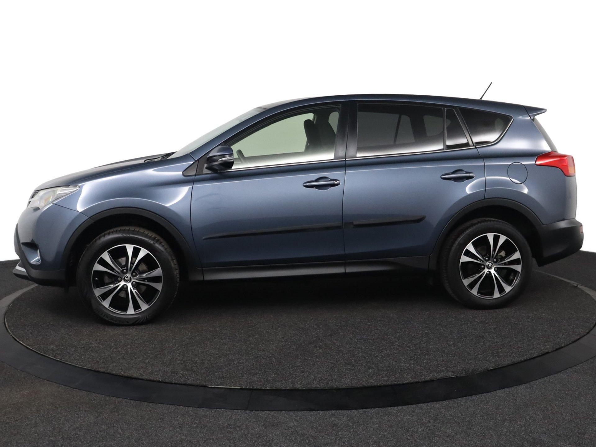 Toyota RAV4 2.0 Style 4WD - Afbeelding 3