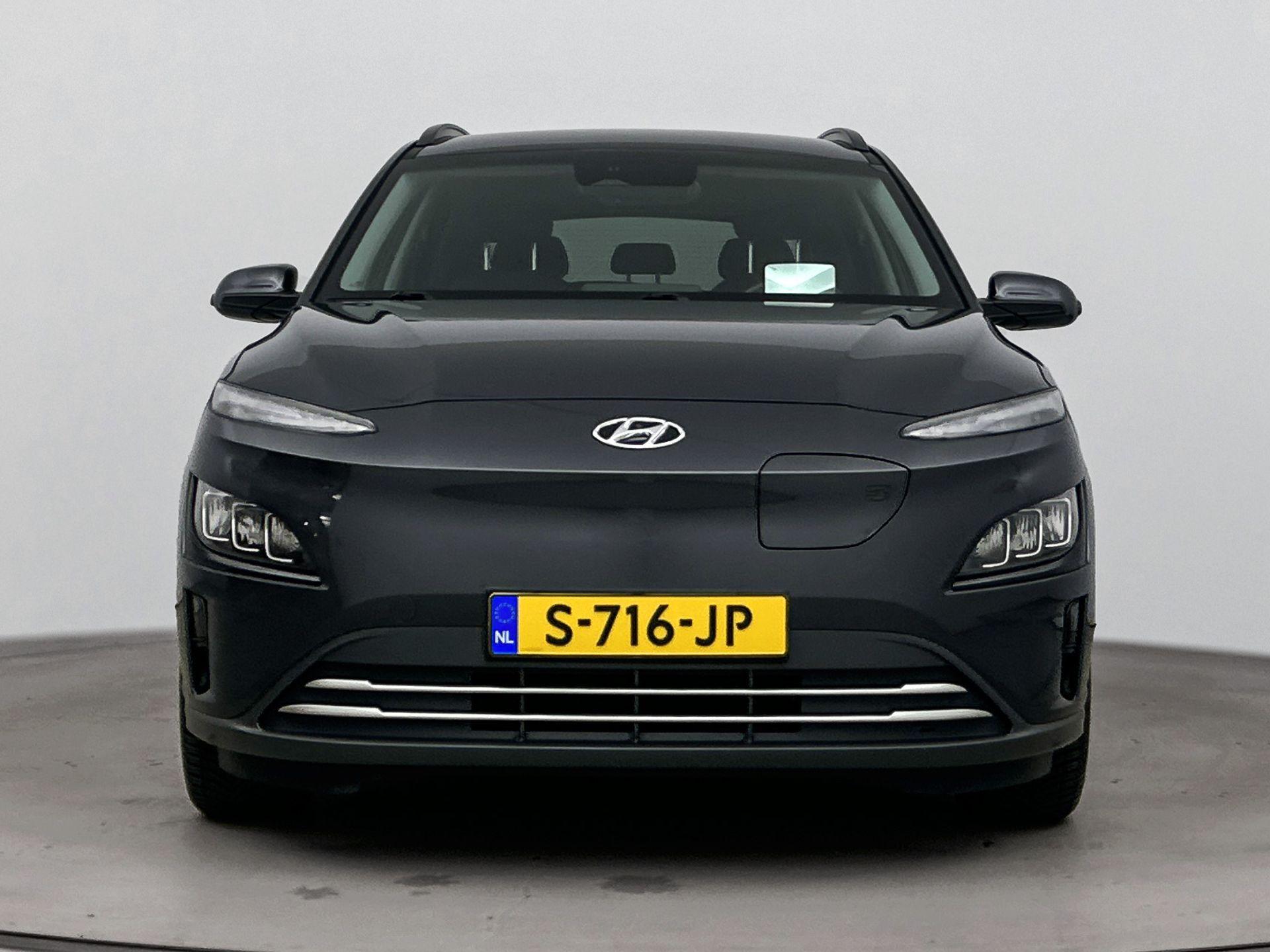 Hyundai Kona EV Fashion Design 64 kWh - Afbeelding 5