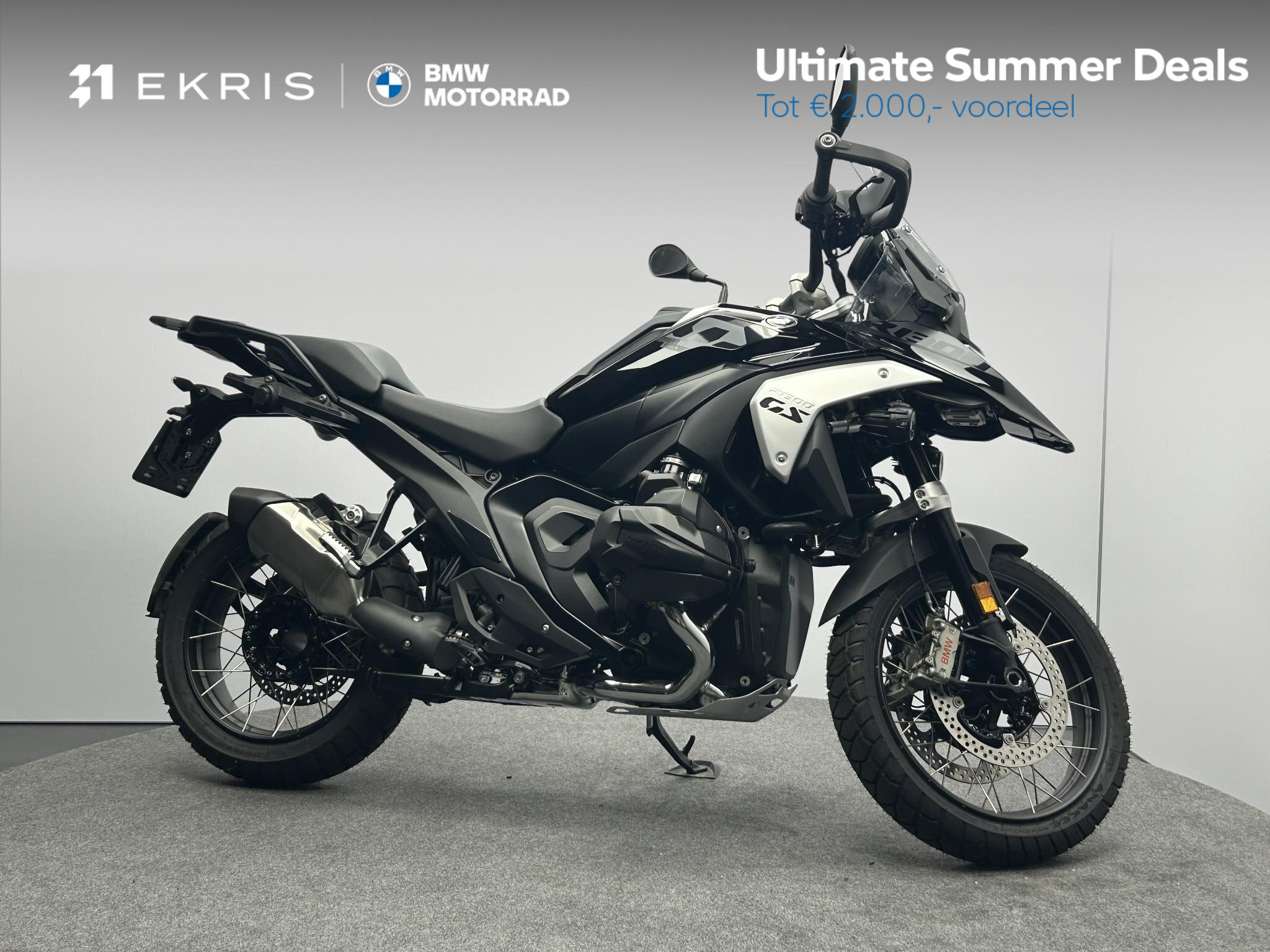 BMW R 1300 GS