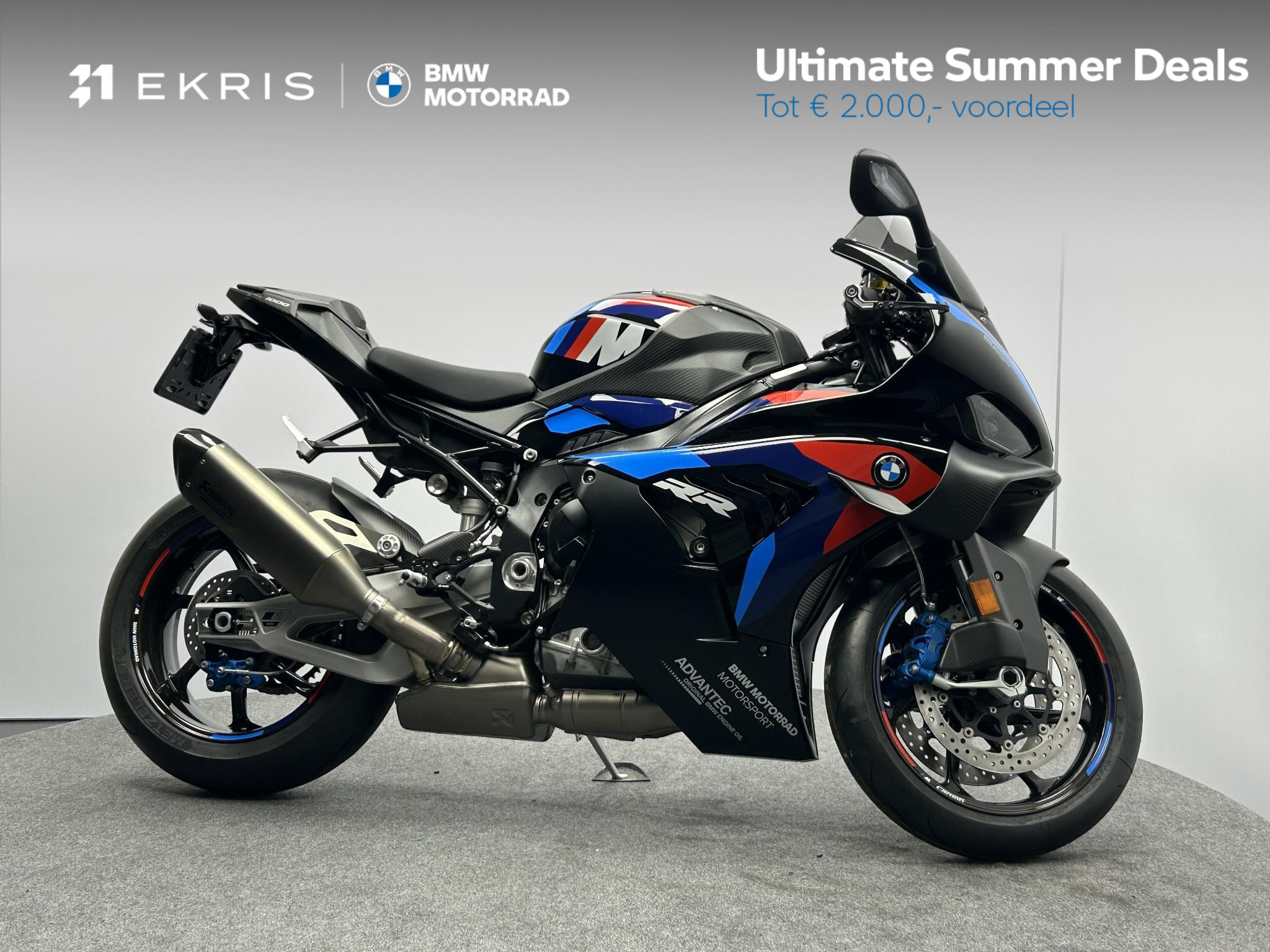 BMW M 1000 RR