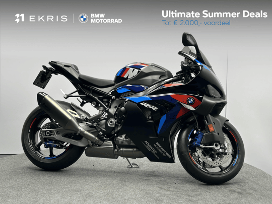 BMW M 1000 RR
