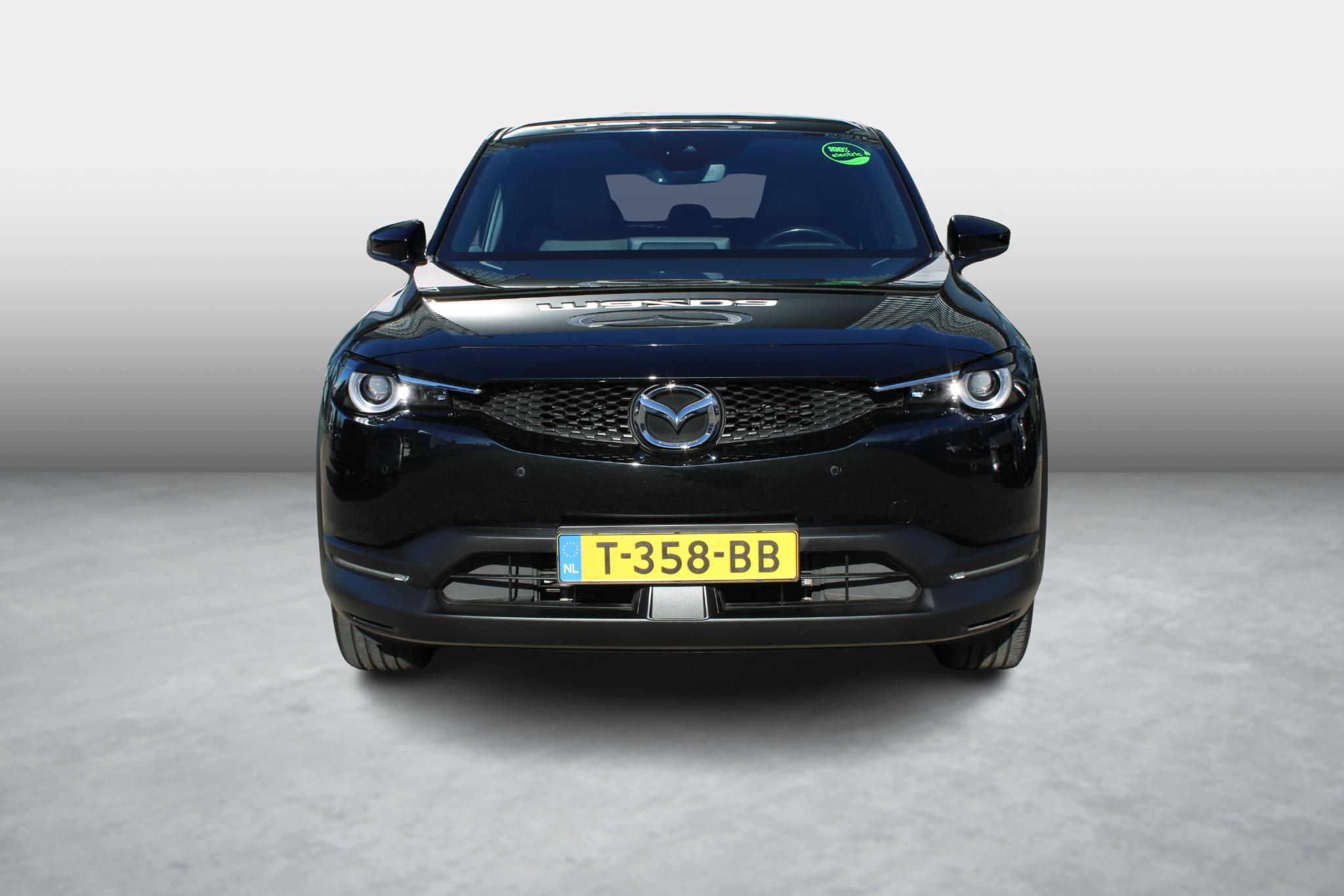 Mazda MX-30 e-SkyActiv EV 145 Advantage 36 kWh - Afbeelding 2