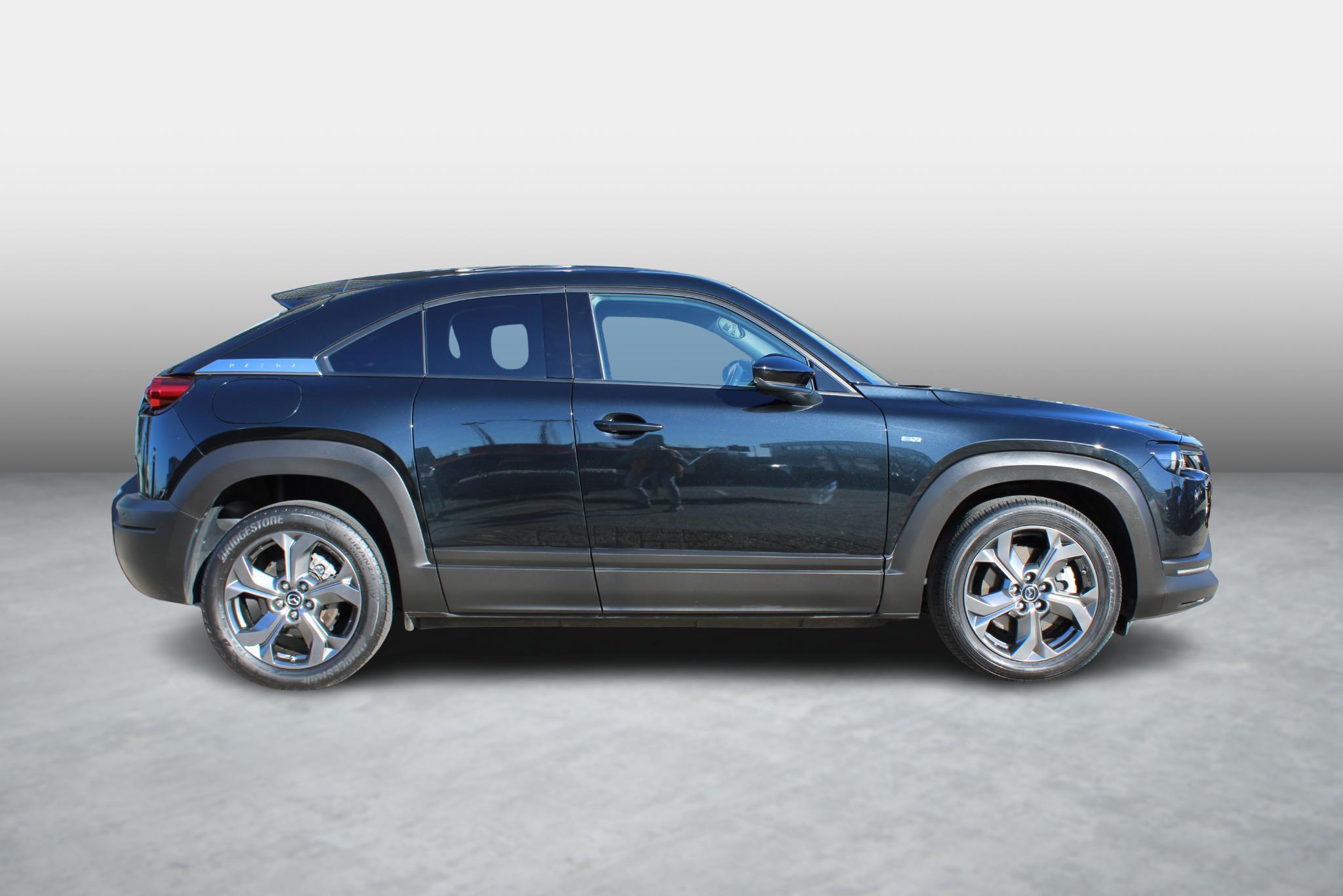 Mazda MX-30 e-SkyActiv EV 145 Advantage 36 kWh - Afbeelding 4