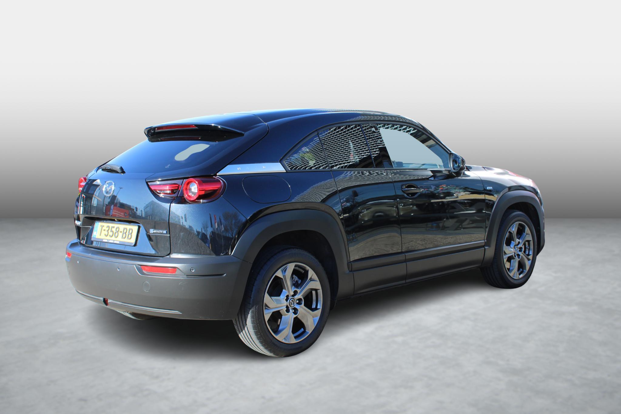 Mazda MX-30 e-SkyActiv EV 145 Advantage 36 kWh - Afbeelding 5