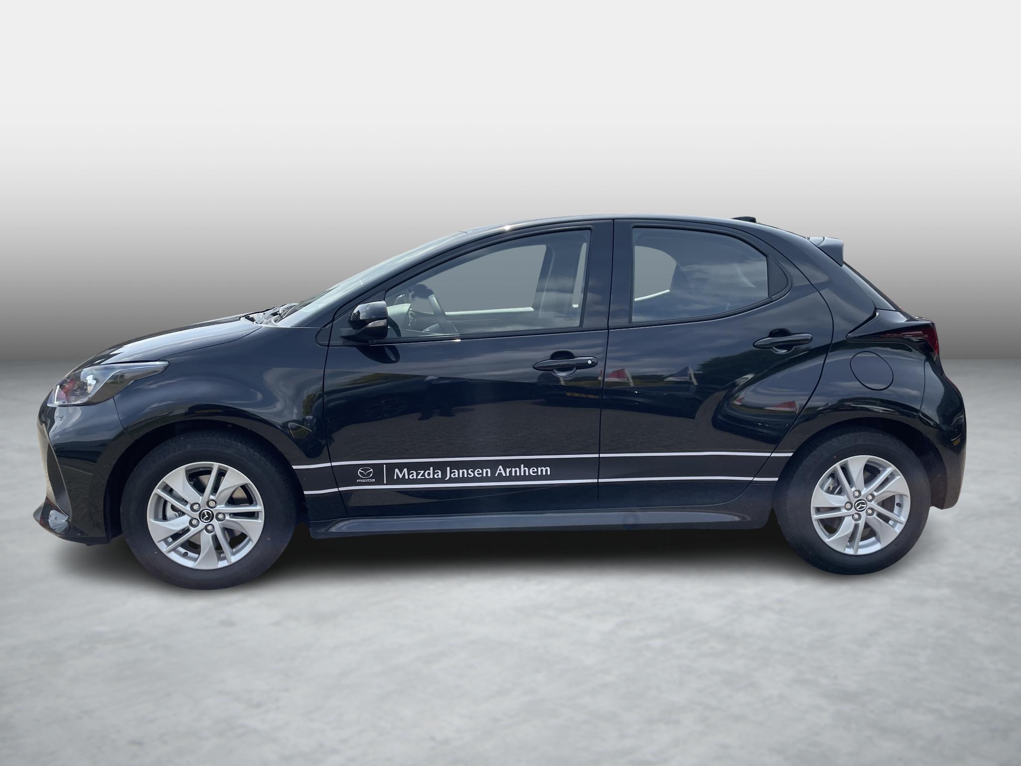 Mazda 2 Hybrid 1.5 Centre-line - Afbeelding 2