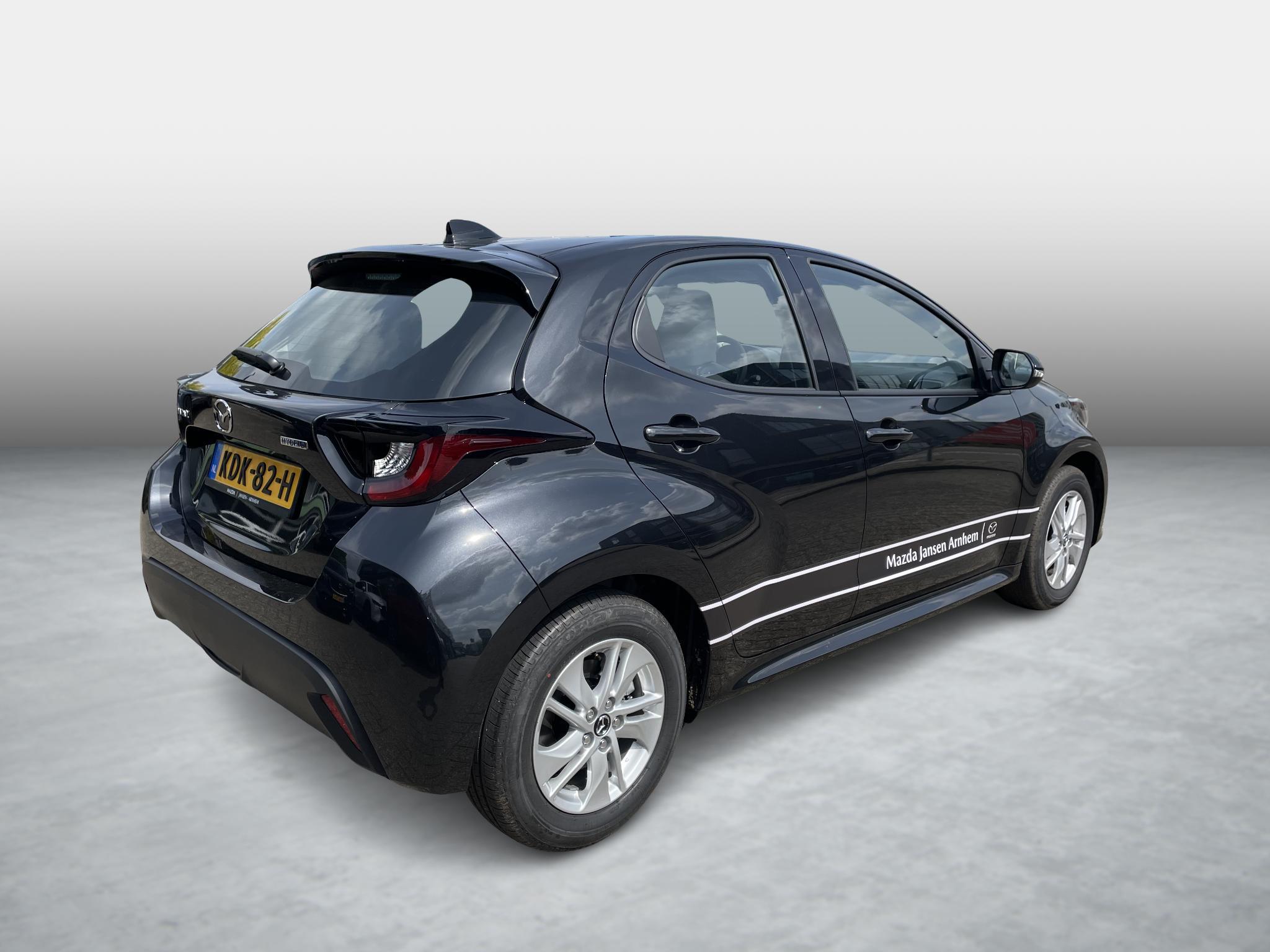Mazda 2 Hybrid 1.5 Centre-line - Afbeelding 5