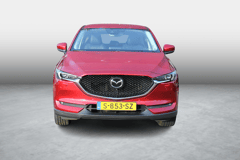 Mazda CX-5 2.5 SkyActiv-G 194 Luxury - Afbeelding 3