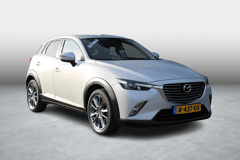 Mazda CX-3 2.0 SkyActiv-G 120 GT-Luxury - Afbeelding 4