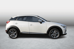 Mazda CX-3 2.0 SkyActiv-G 120 GT-Luxury - Afbeelding 5