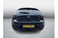 Mazda 3 HB 2.0 e-SkyActiv-G 122 M Hybrid Homura - Afbeelding 4