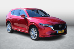 Mazda CX-5 2.0 SkyActiv-G 165 Signature - Afbeelding 5