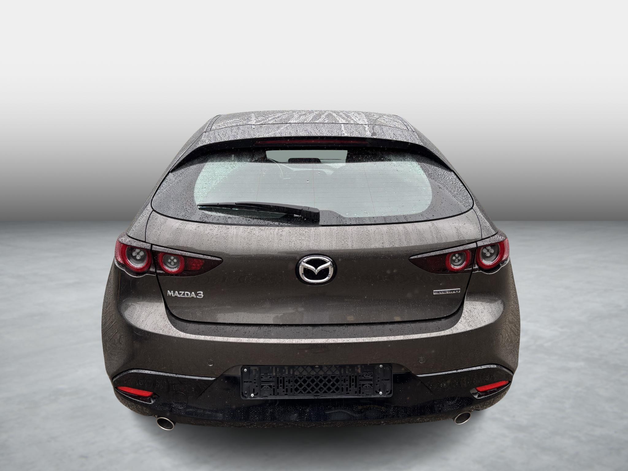 Mazda 3 HB 2.0 e-SkyActiv-G M Hybrid 122 Comfort - Afbeelding 3