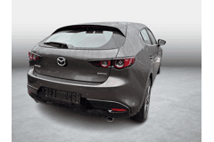 Mazda 3 HB 2.0 e-SkyActiv-G M Hybrid 122 Comfort - Afbeelding 4